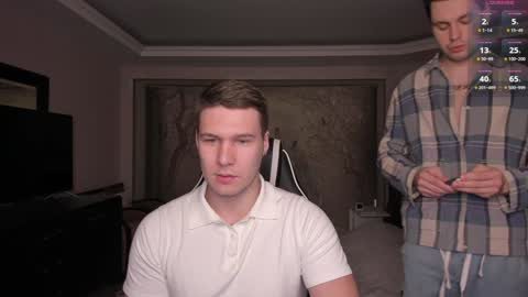 Artem online show from 01-11-25, 07:16