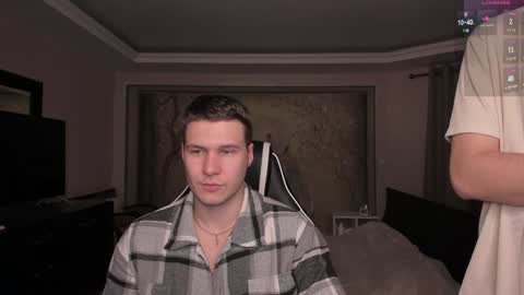 Artem online show from 01-12-25, 07:21