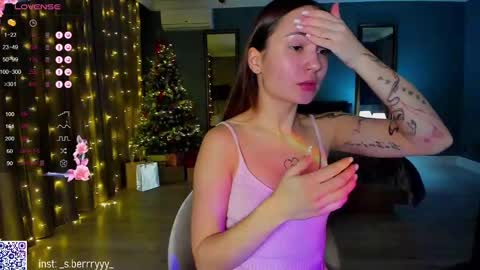 Laura online show from 12-25-24, 02:23