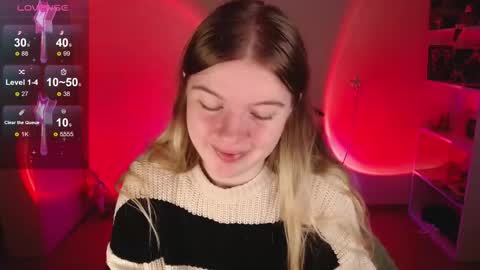 Juli online show from 09-17-25, 07:21