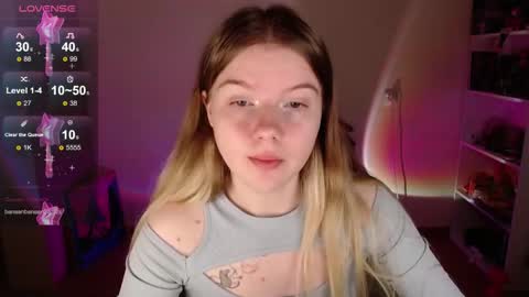 Juli online show from 09-29-25, 06:40