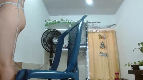 Dulce online show from 10-26-25, 02:45