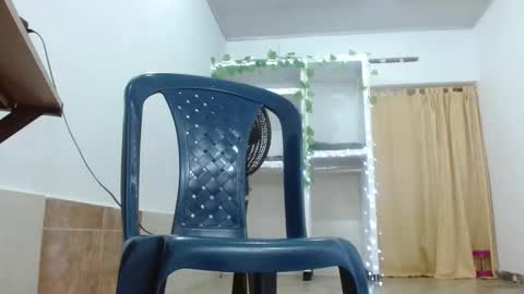 Dulce online show from 11-02-25, 03:03