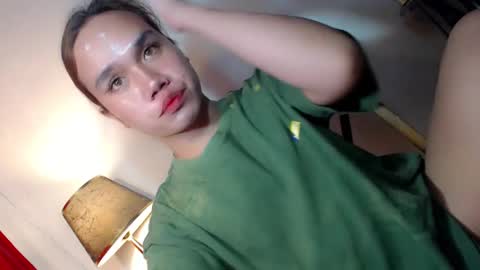 Snapshot of streetlustgirl chatting on 11-16-25, 12:11 lexie online show from 11-16-25, 12:11