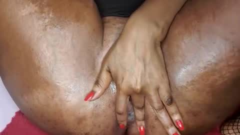 stretchmarksebony online show from 02-17-26, 10:12