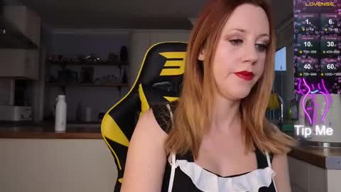 Amorina online show from 01-28-25, 10:34