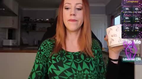 Amorina online show from 12-04-25, 10:24