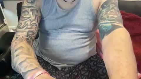 stroking33again online show from 01-28-25, 07:32