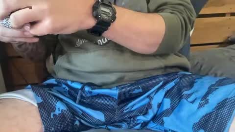 stroking33again online show from 11-15-25, 02:13