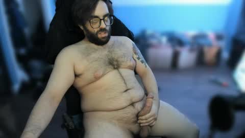 Snapshot of strokingslow420 chatting on 10-03-25, 07:16 Johnny online show from 10-03-25, 07:16