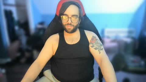 Johnny online show from 11-19-25, 11:10