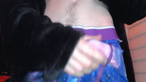 Dong Stroker online show from 01-08-25, 08:38