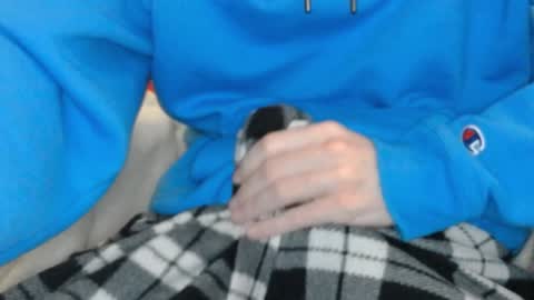 Dong Stroker online show from 01-09-25, 09:05