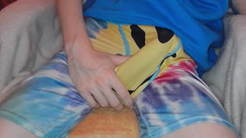 Dong Stroker online show from 01-10-25, 05:26