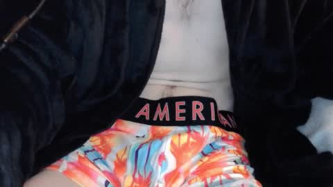 Dong Stroker online show from 01-15-25, 07:15