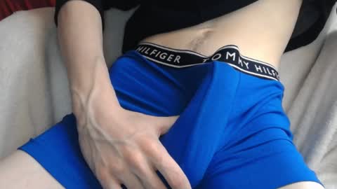 Dong Stroker online show from 01-29-25, 10:11