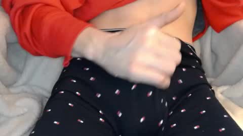 Dong Stroker online show from 02-18-25, 06:15