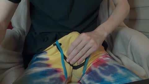 Dong Stroker online show from 10-10-25, 06:23