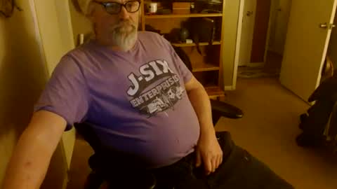 Snapshot of stroknpoker chatting on 02-27-25, 07:44 stroknpoker online show from 02-27-25, 07:44