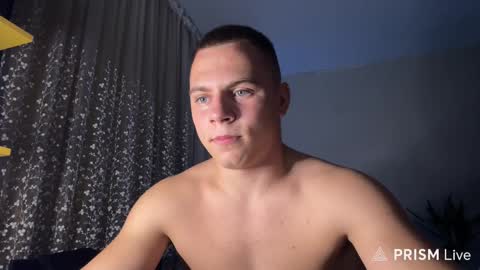 Strong Baby online show from 09-15-25, 08:20