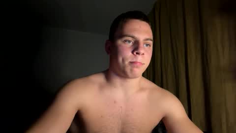 Strong Baby online show from 10-19-25, 05:02