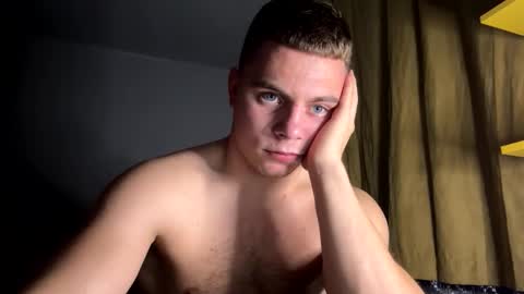 Strong Baby online show from 11-19-25, 08:42