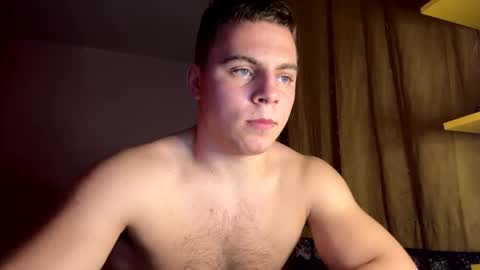 Strong Baby online show from 11-29-25, 06:33