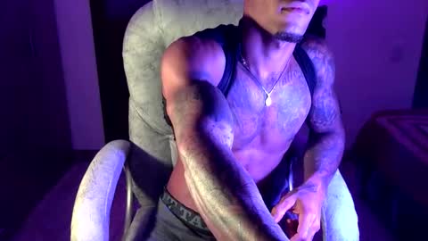 strong blackboy online show from 02-17-26, 04:53