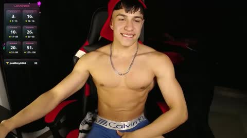 Daddy Jack  online show from 12-19-24, 05:51