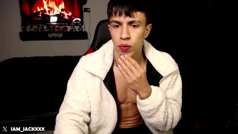 Daddy Jack  online show from 02-13-25, 08:48