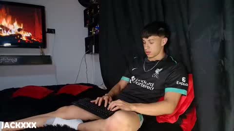 Daddy Jack  online show from 10-10-25, 06:01