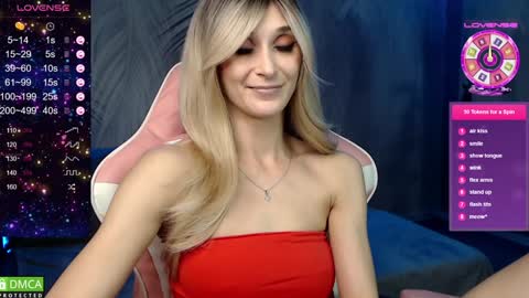 The best athletic body on the site online show from 12-03-24, 02:03