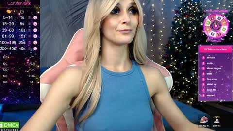 The best athletic body on the site online show from 12-27-24, 01:32