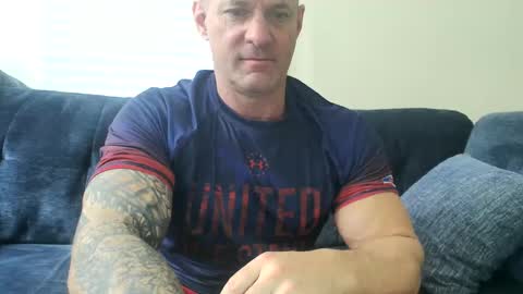 StrongAndHard online show from 09-29-25, 05:07