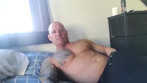 StrongAndHard online show from 10-22-25, 12:49