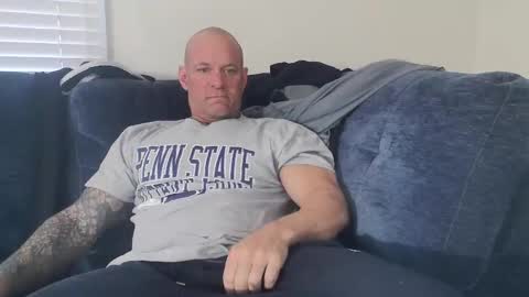 StrongAndHard online show from 10-28-25, 11:58