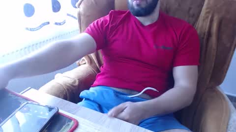 StrongCoffee online show from 10-21-25, 12:28