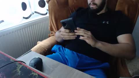 StrongCoffee online show from 10-24-25, 05:59