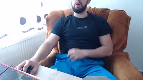 StrongCoffee online show from 10-31-25, 09:43