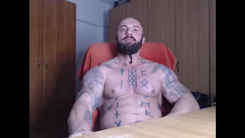 StrongIvan online show from 02-05-25, 05:09