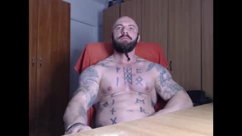 StrongIvan online show from 02-06-25, 05:14