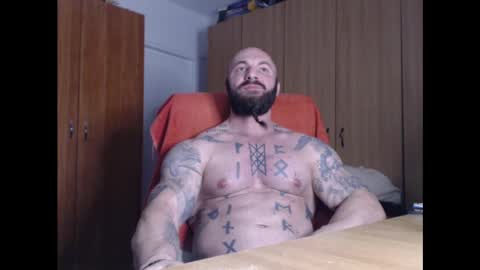 StrongIvan online show from 02-11-25, 07:16