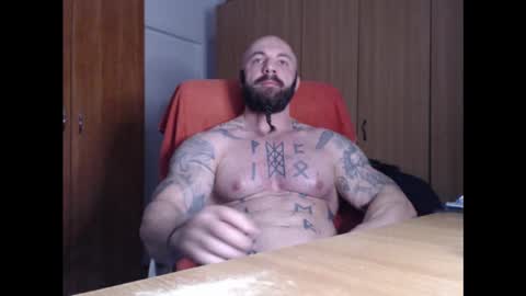 StrongIvan online show from 02-13-25, 05:05