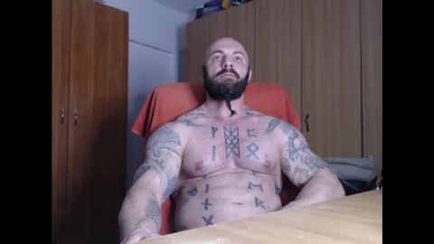 StrongIvan online show from 02-14-25, 07:12