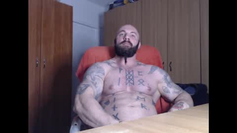 StrongIvan online show from 02-15-25, 07:17