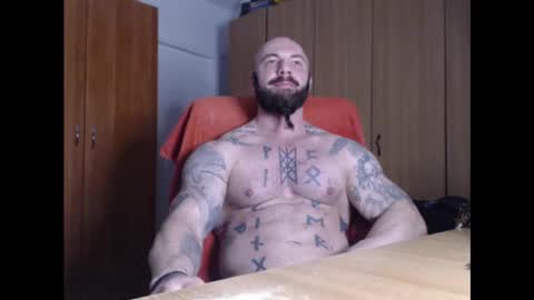 StrongIvan online show from 02-18-25, 05:31