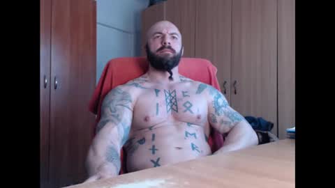 StrongIvan online show from 03-06-25, 07:25