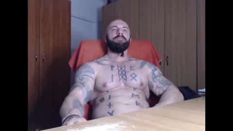 StrongIvan online show from 03-07-25, 05:40