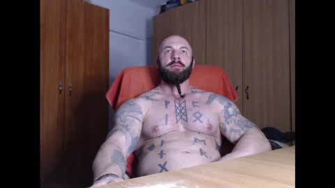 StrongIvan online show from 03-12-25, 07:38