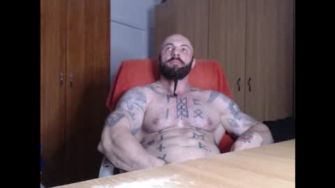 StrongIvan online show from 09-09-25, 06:29